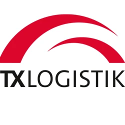 Logo TX LOGISTIK