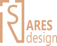 Logo ARES DESIGN