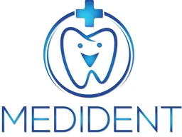Logo MEDIDENT