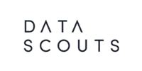Logo We Connect Data