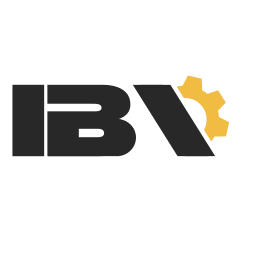 Logo IBA INDUSTRIES