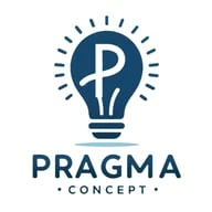 Logo PRAGMA CONCEPT  SCRL