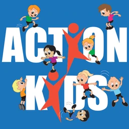 Logo Action Kids ASBL