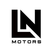 Logo LN Motors