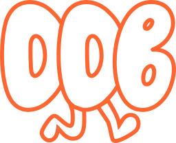 Logo Dwars door Bouwel vzw