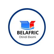 Logo Belafric