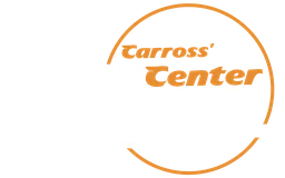 Logo CARROSS'CENTER