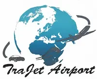 Logo TRAJET AIRPORT