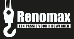 Logo RENOMAX