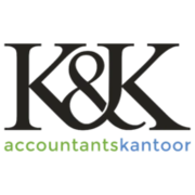 Logo ACCOUNTANTSKANTOOR K&K