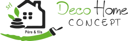 Logo DECO HOME CONCEPT