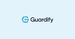 Logo GUARDIFY