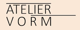 Logo Atelier Vorm