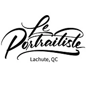 Logo Le Portraitiste