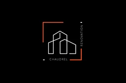 Logo Chaudrel Rénovation