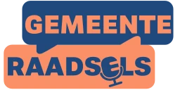 Logo Gemeenteraadsels