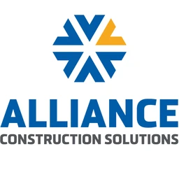 Logo ALLIANCE CONSTRUCTION
