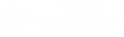 Logo Tuinen Seppe Michiels