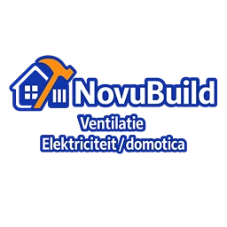 Logo Novubuild