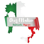Logo SAPORE D'ITALIA