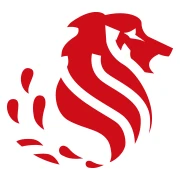 Logo SINGAPORE