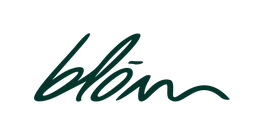 Logo BLOM STUDIO