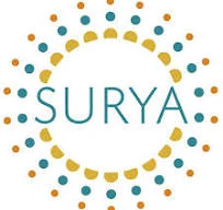 Logo SURYA