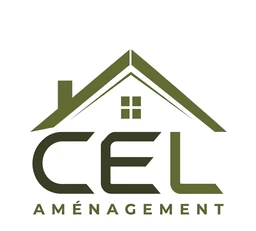 Logo CEL AMENAGEMENT