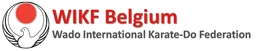 Logo WIKF Belgium