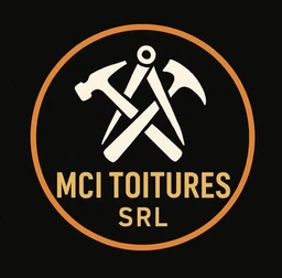 Logo MCI TOITURES