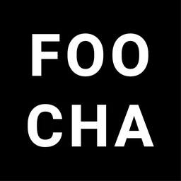 Logo FOOCHA