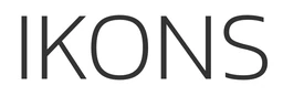Logo IKONS