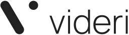 Logo Videri