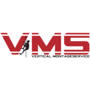 Logo vMs-Vertical-Montageservice GmbH