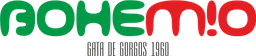 Logo Bohemio