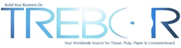 Logo TREBOR