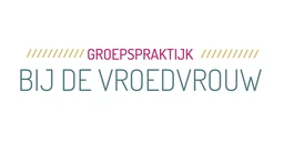 Logo Bij De Vroedvrouw