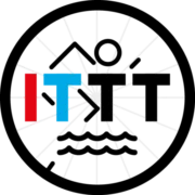 Logo Inofec Triatlon Team Tielt