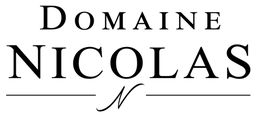 Logo EARL DOMAINE NICOLAS