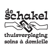 Logo De Schakel Thuisverpleging