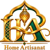 Logo HOME ARTISANAT