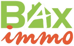 Logo Baximmo