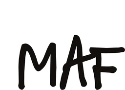 Logo MAF ARCHITECTEN