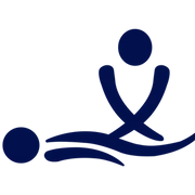 Logo KINE HEFFEN DORP