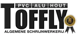 Logo TOFFLY
