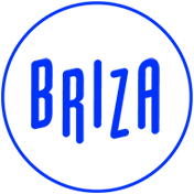 Logo STUDIO BRIZA