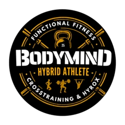 Logo BODYMIND TRAINING