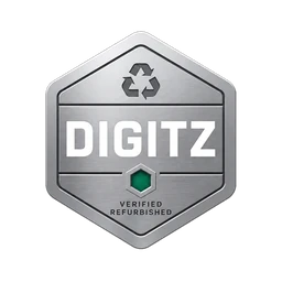 Logo DIGITZ