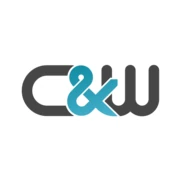 Logo C&W LOGISTICS