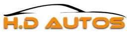 Logo H.D. AUTOS